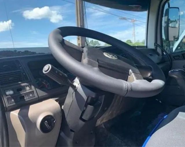 Volkswagen 24250  2015 Carroceria, - Foto 7