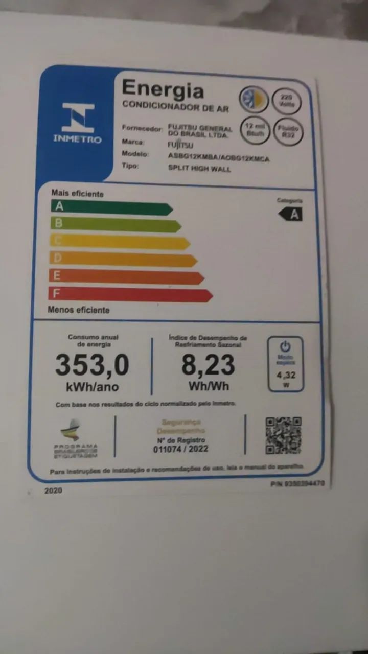 Ar condicionado - Foto 3