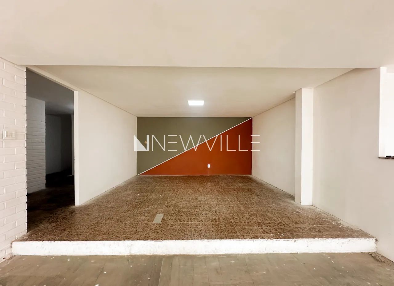 Casa com 3 quartos para locação na Várzea - Foto 4