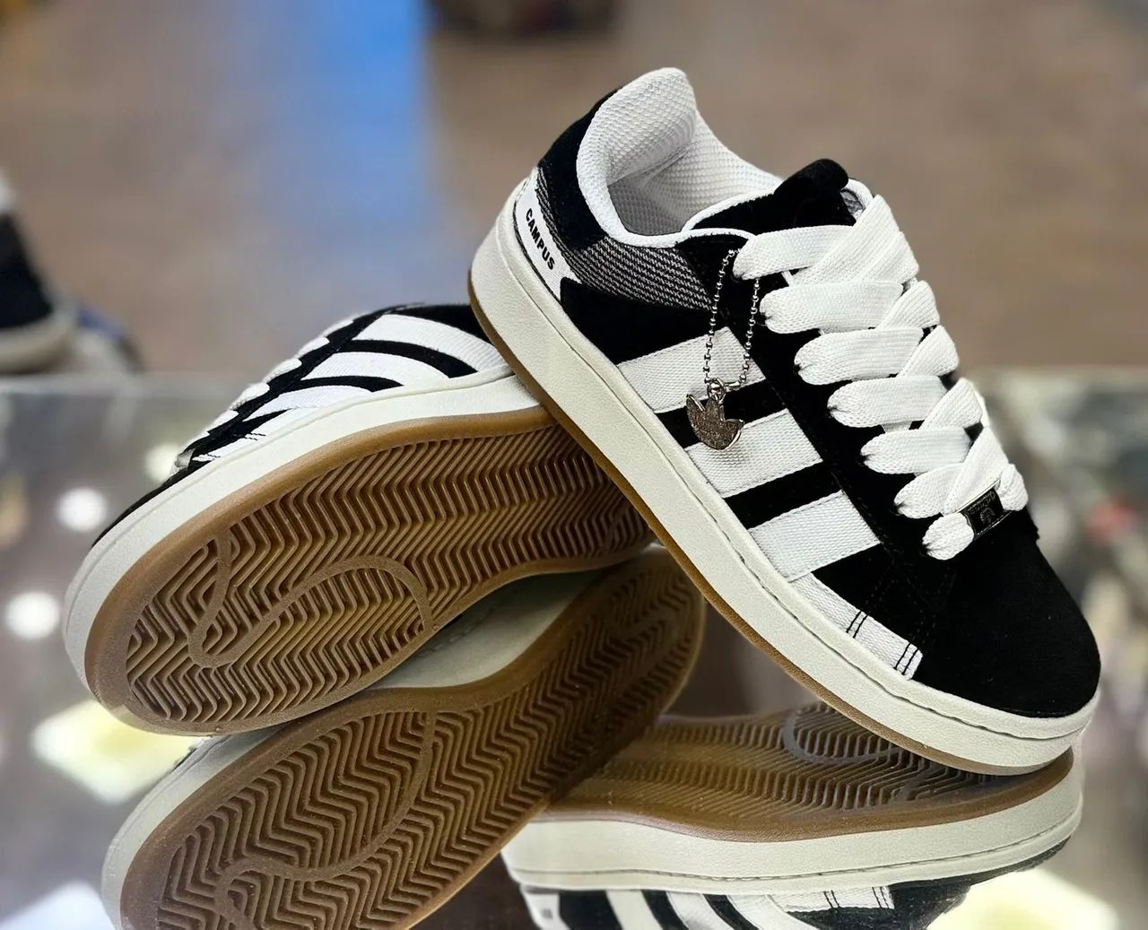 Adidas Campus  - Foto 2