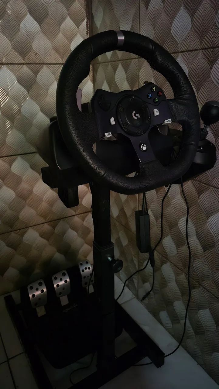 G920 Com câmbio e COCKPIT  - Foto 2