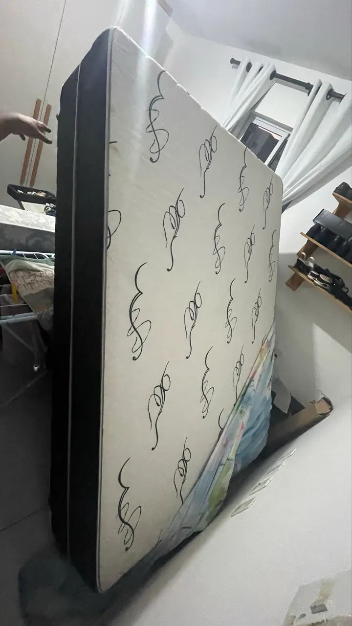Cama box  - Foto 4