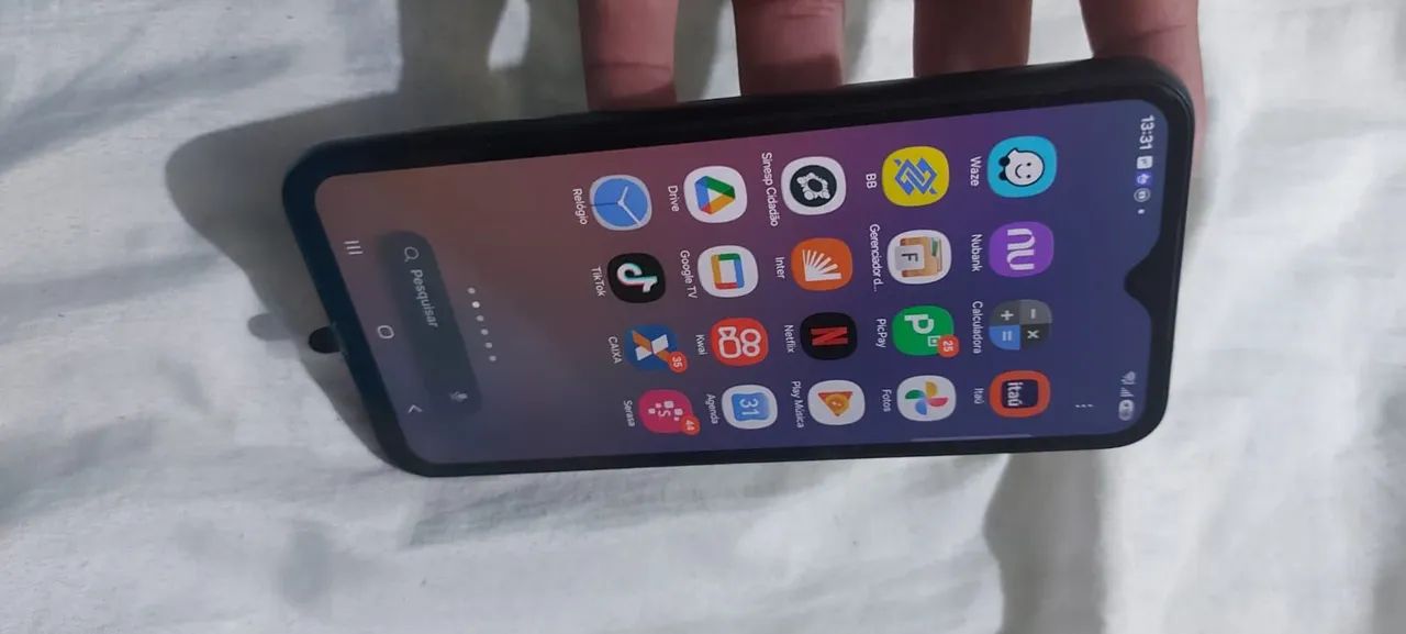 A54 5G NFC  - Foto 4
