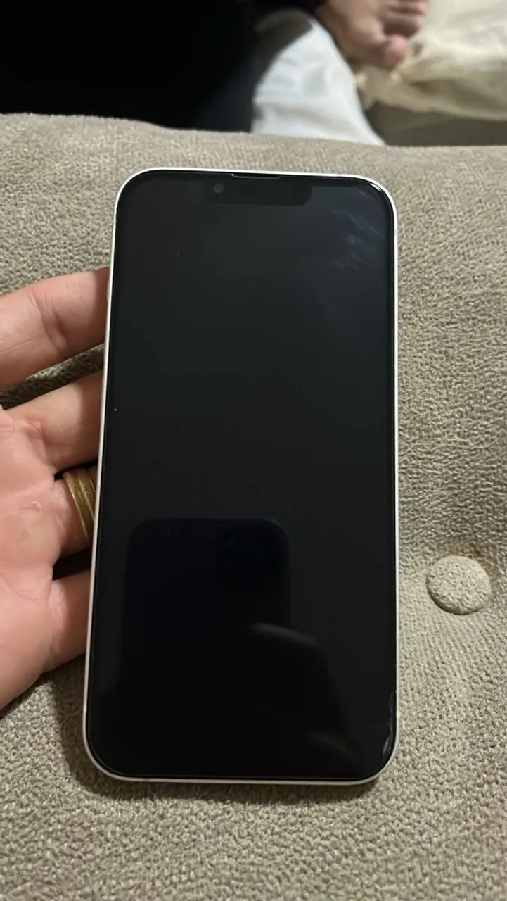 iPhone 13 128 GB - Foto 4