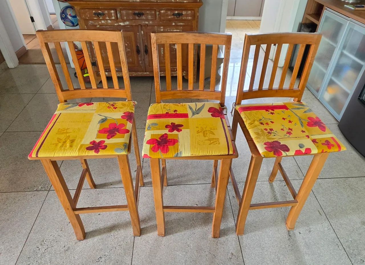 Banquetas - Foto 4