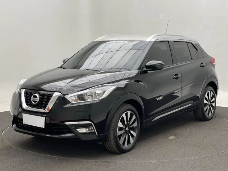Nissan Kicks 2017