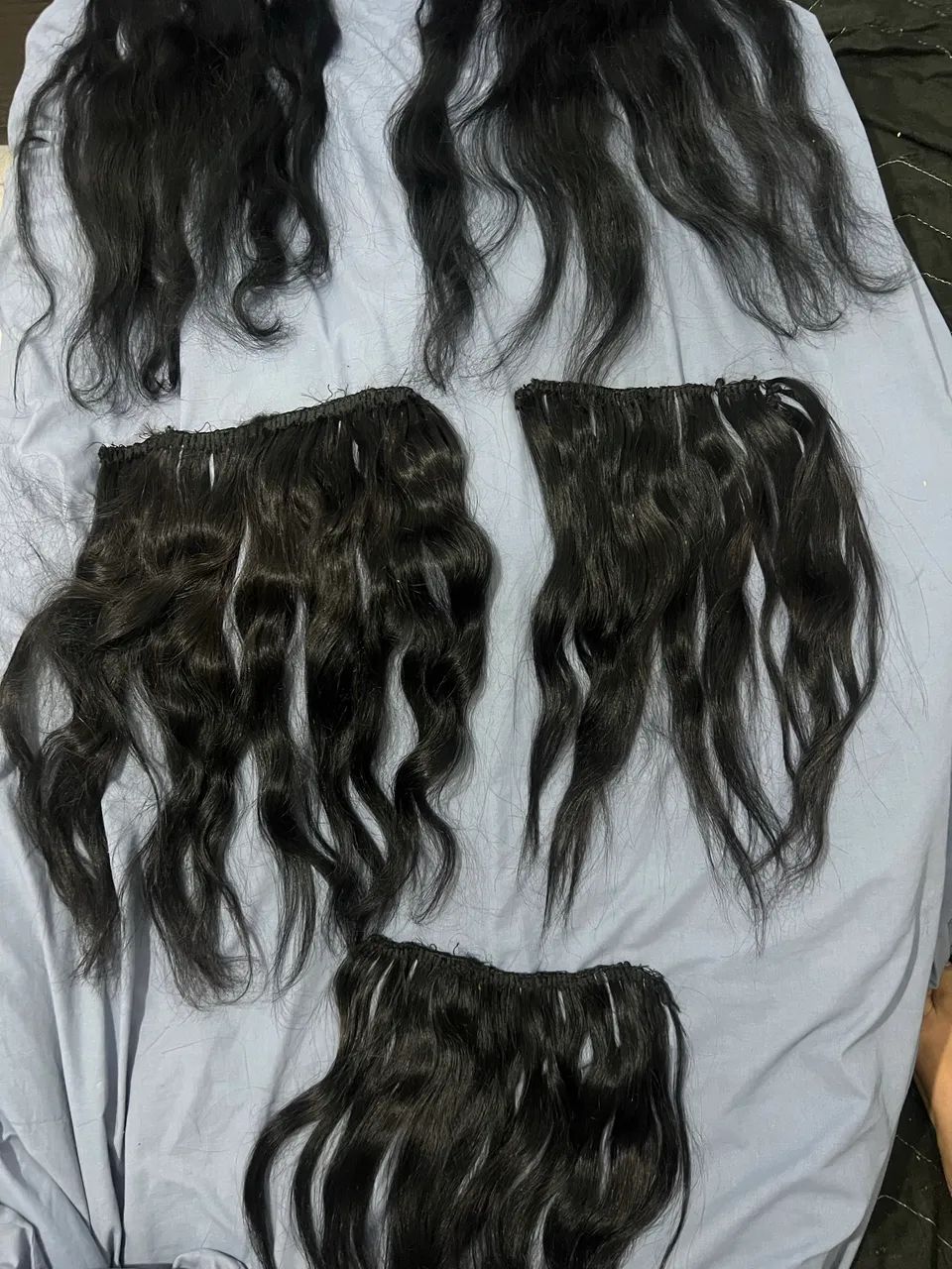Mega hair - Foto 4
