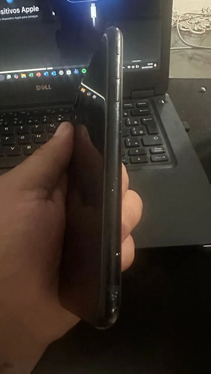 Celular iPhone XR - Foto 4