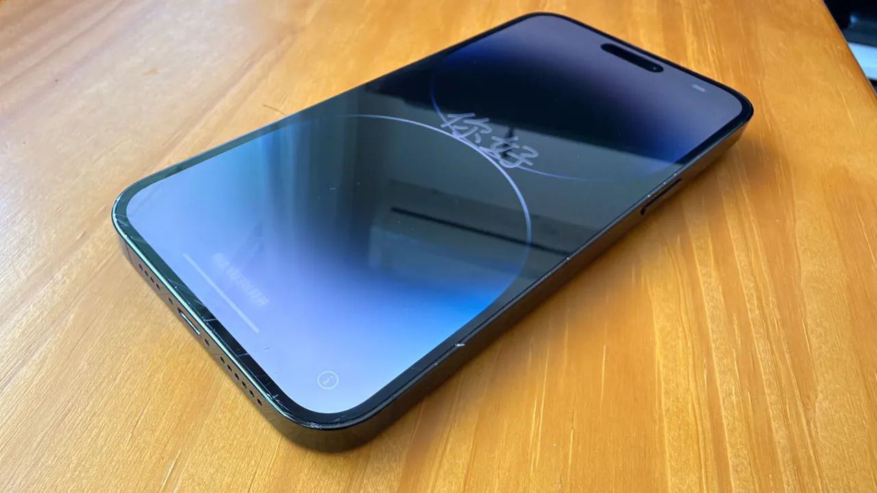 iPhone 14 Pro Max 255gb - Foto 3