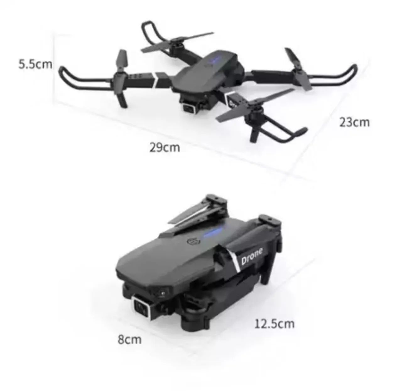 Drone Diversão garantida 