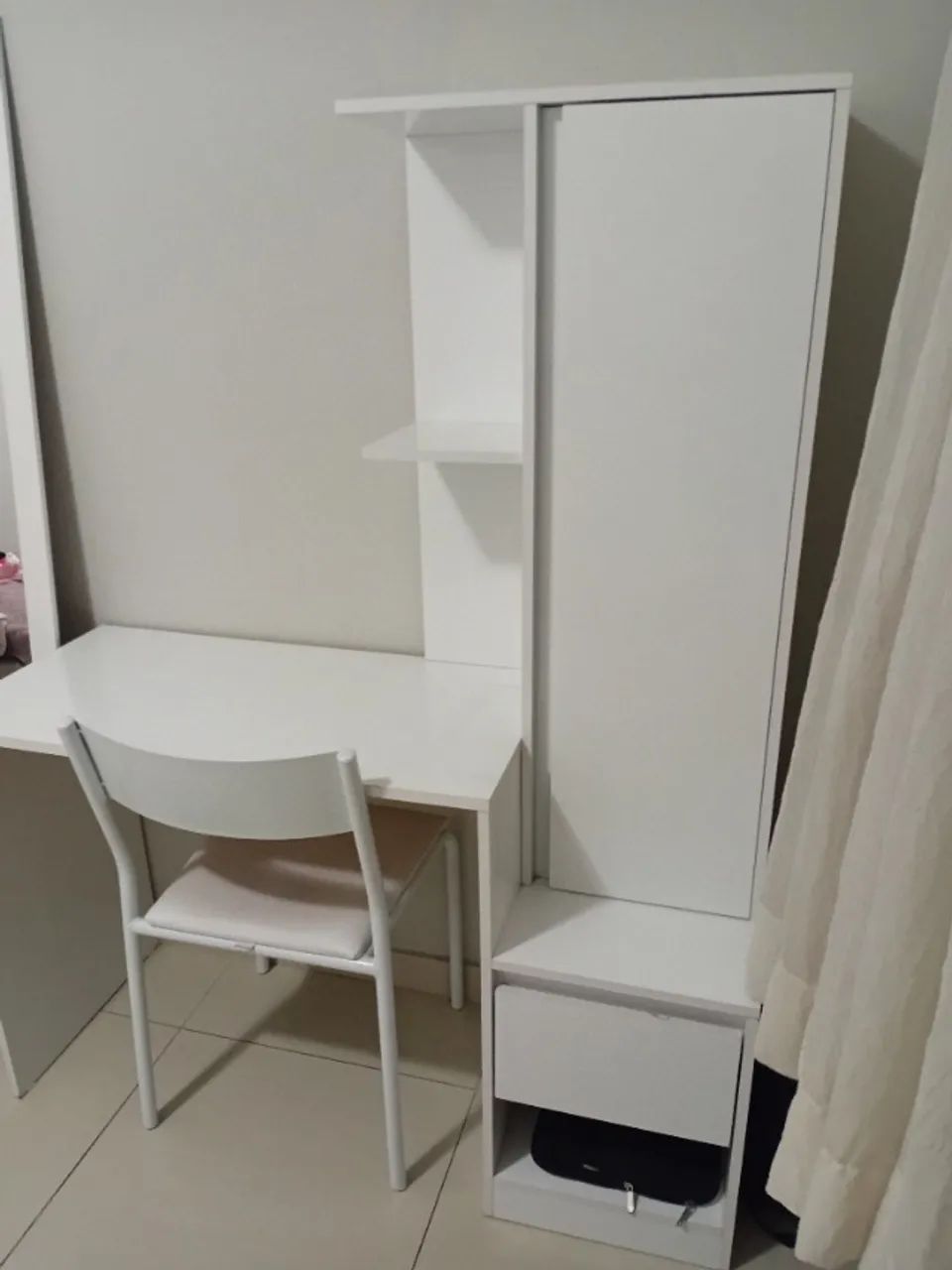 Escrivaninha + Cadeira - Foto 4
