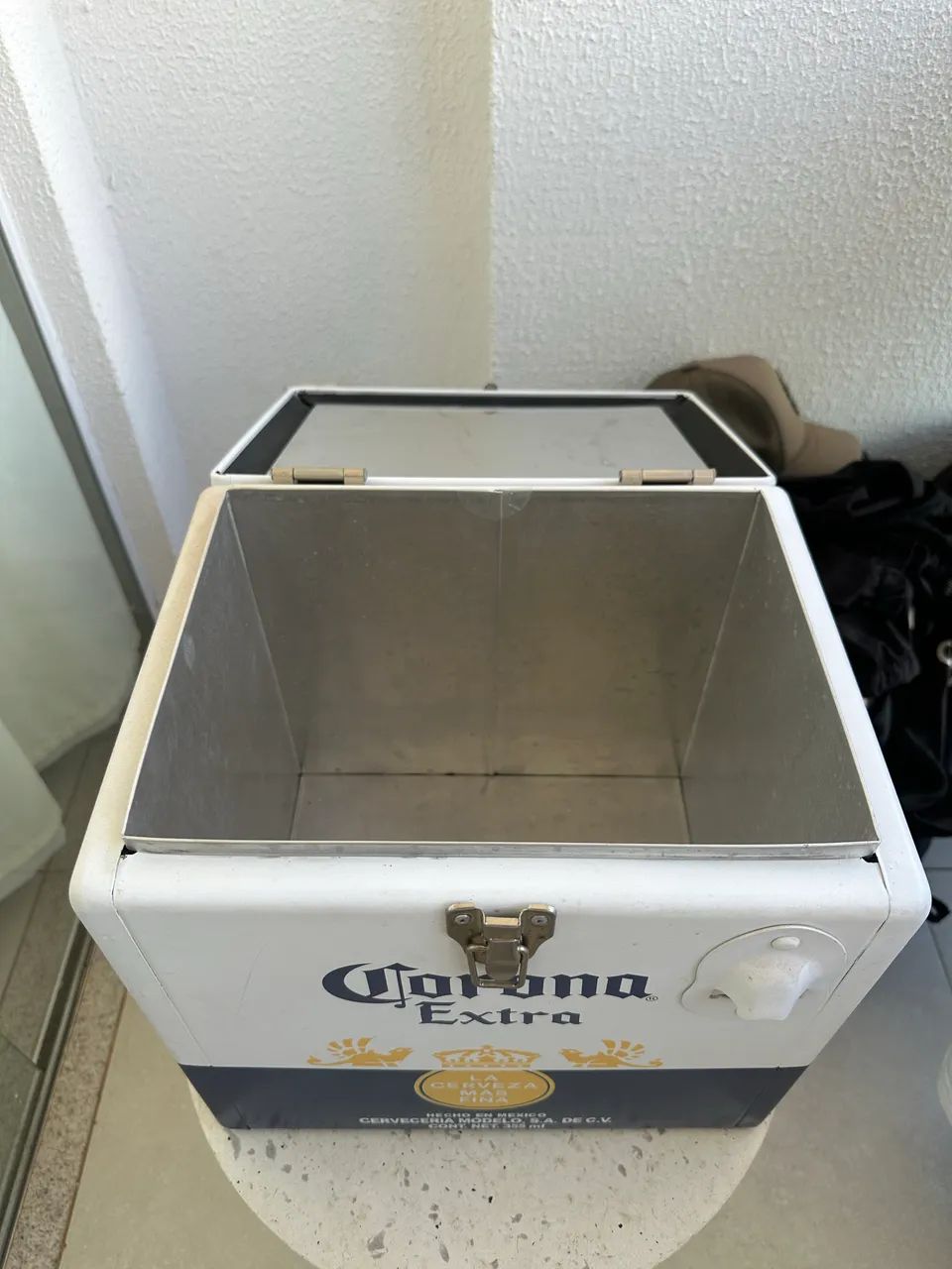 Cooler Corona Original 15L - Foto 2
