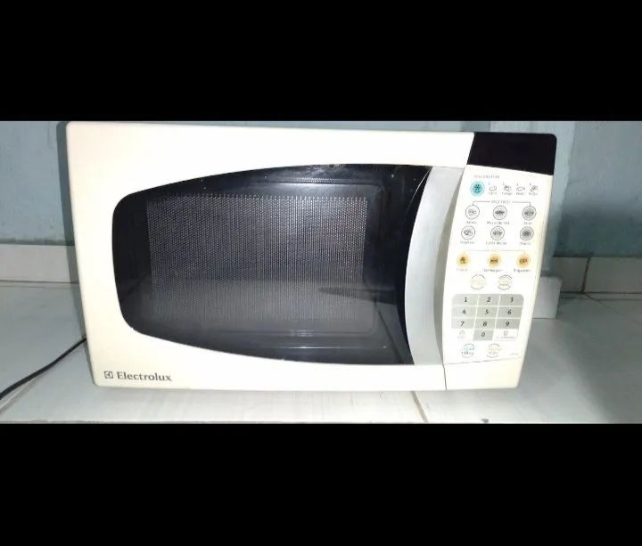 Micro-ondas 18L Electrolux  - Foto 3