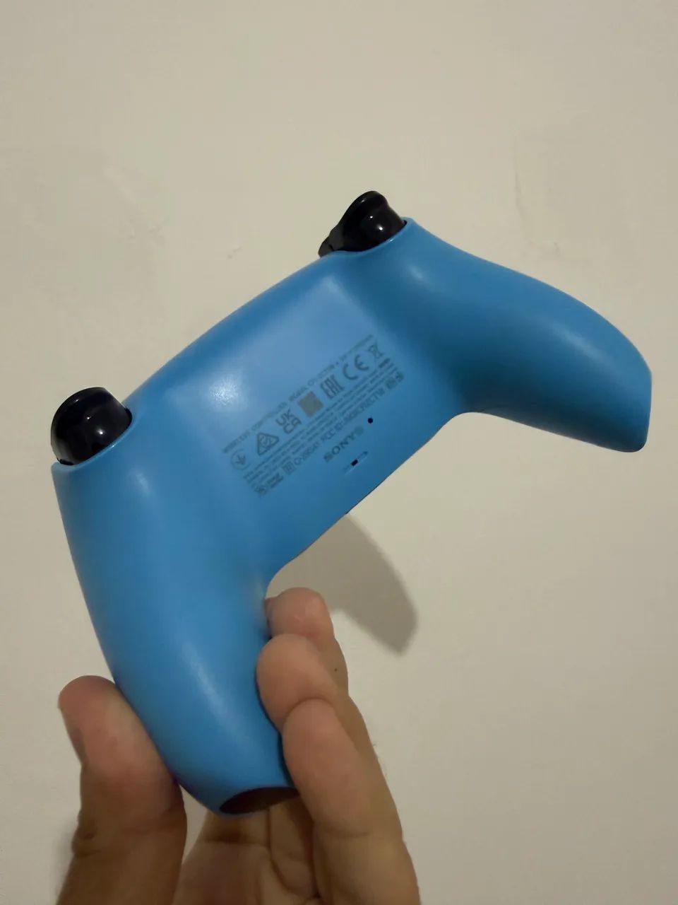 Dualsense 5 azul - Foto 2