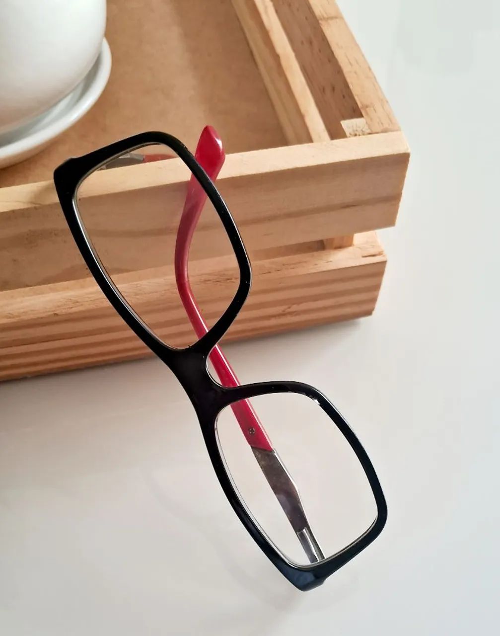 Armação de óculos Ray-Ban - Foto 2