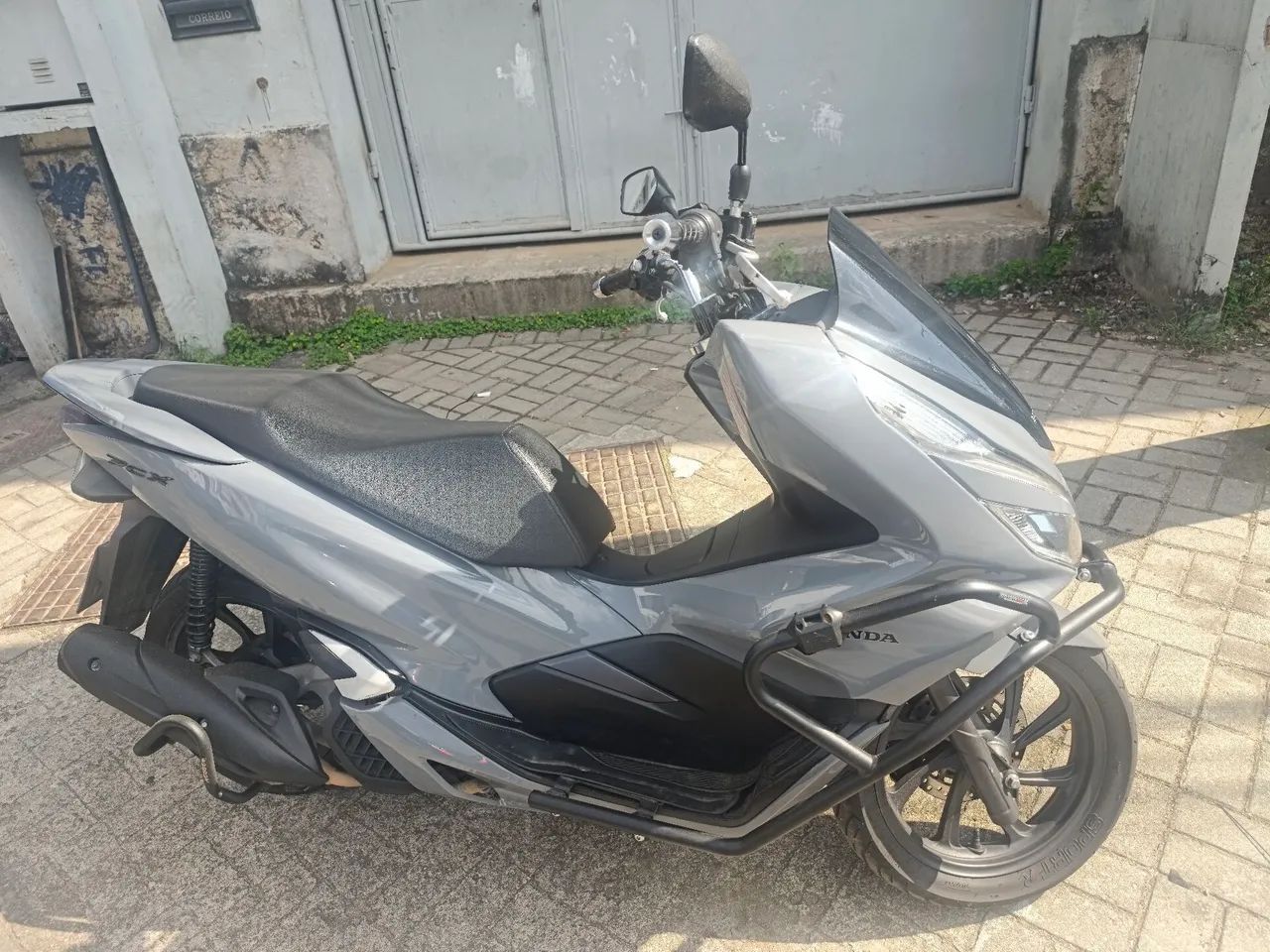 PCX 2021  - Foto 4