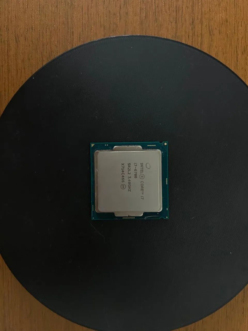 Processador i7 6700