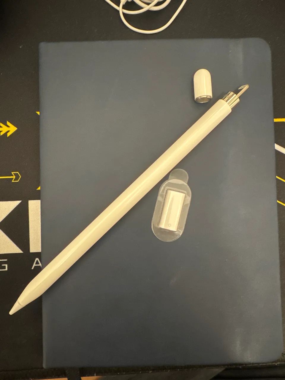 Apple pencil geração 1 