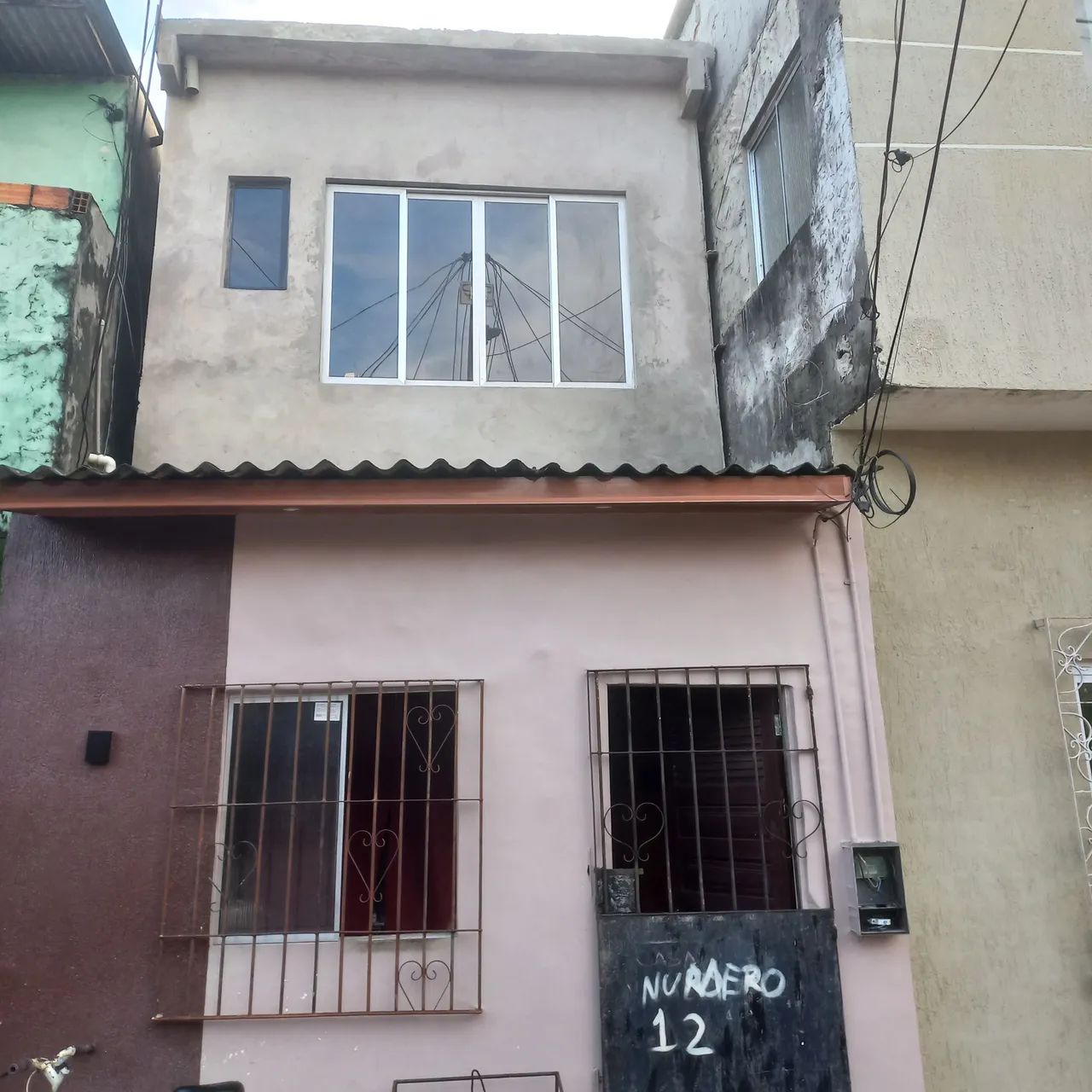 Casa na marambaia  - Foto 4