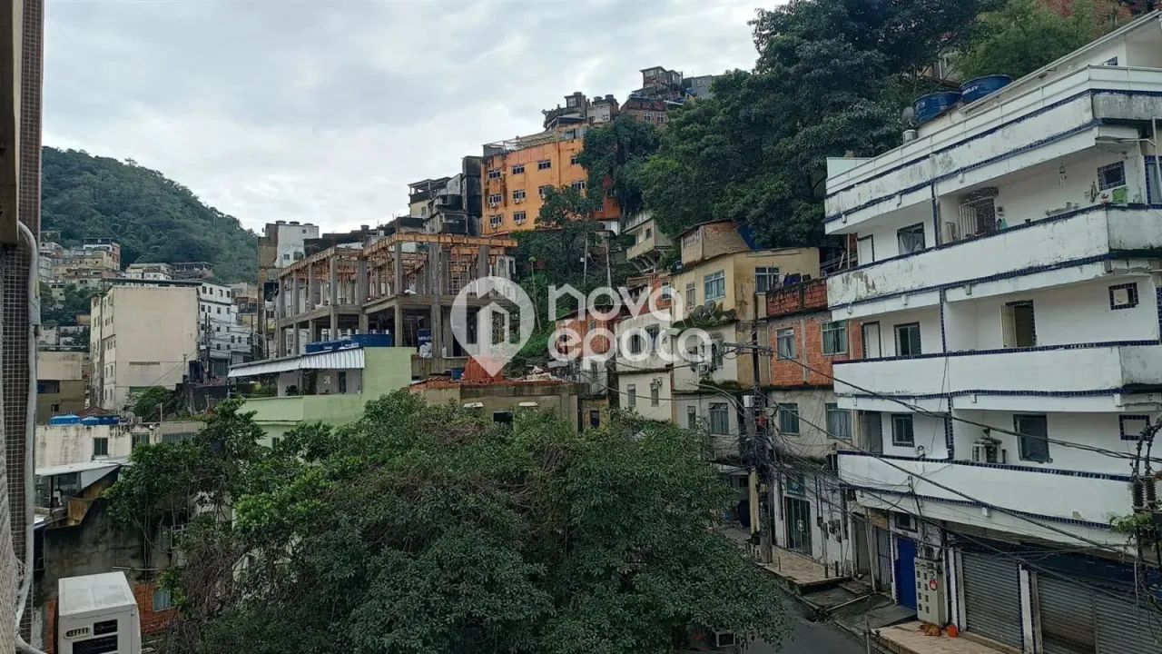 Copacabana | Apartamento 2 quartos, sendo 1 suite - Foto 4