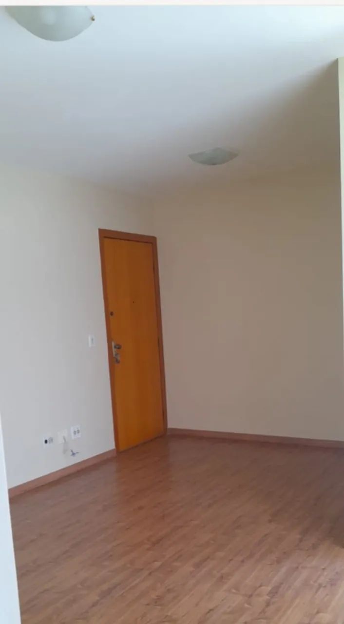 Apartamento 2 quarto 1 vaga bairro Santa Branca Pampulha 