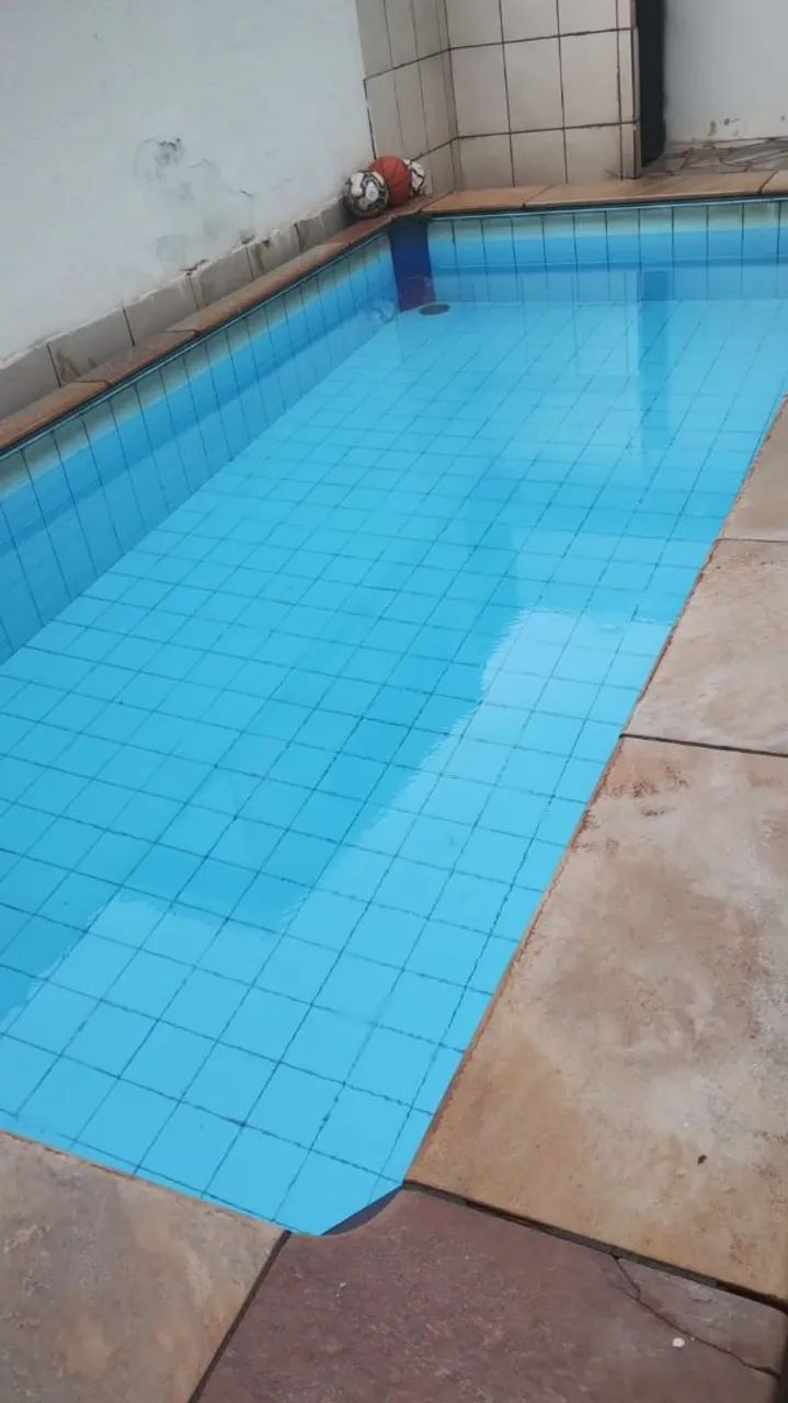 Limpeza de piscina  - Foto 5