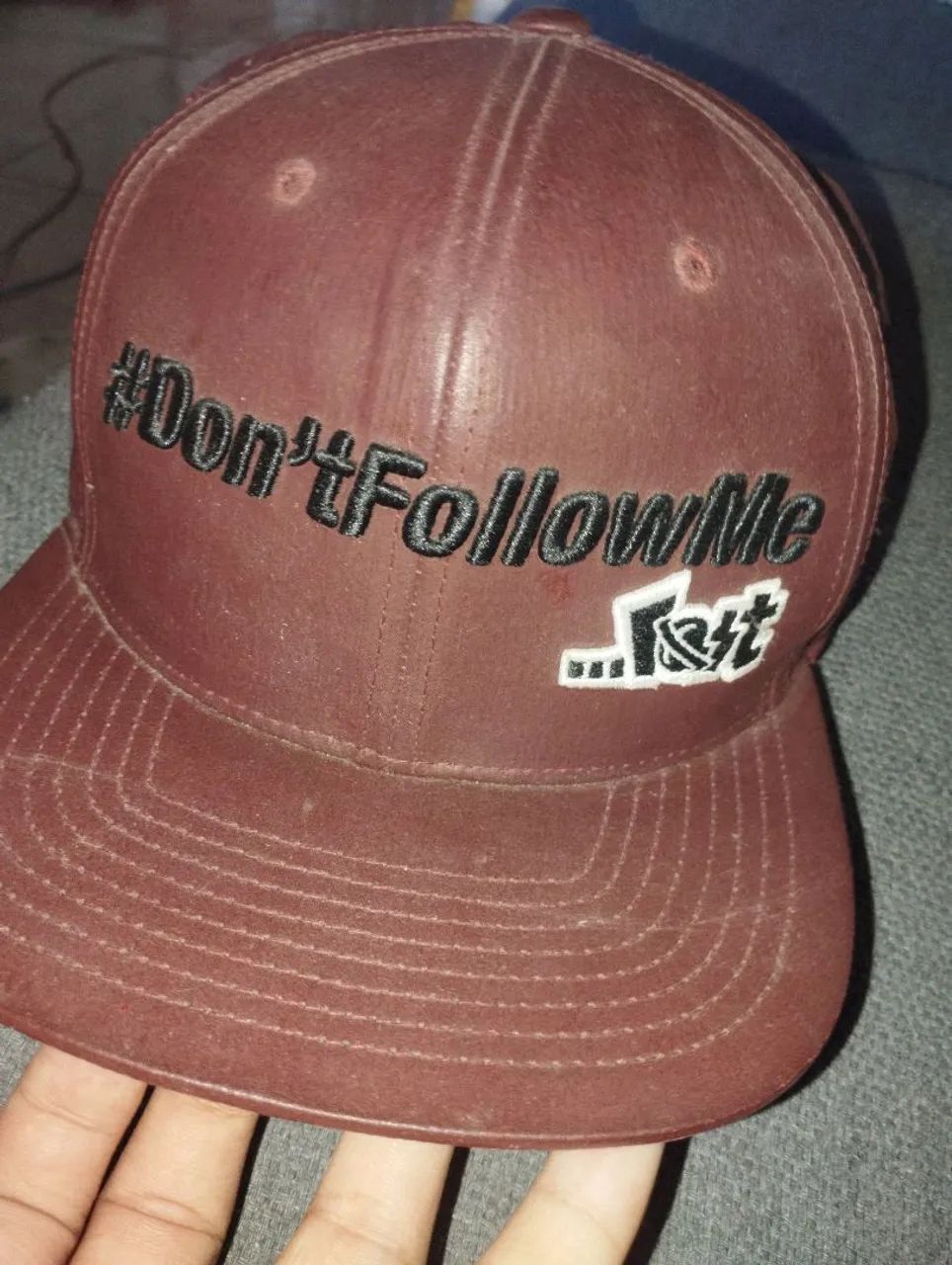 Boné Lost novo original