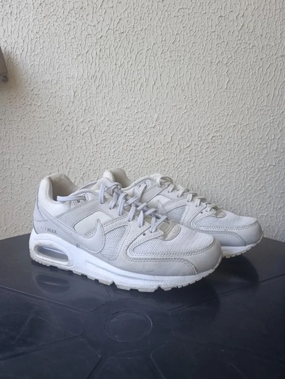 Tênis Nike Air Max Command Feminino - Foto 5