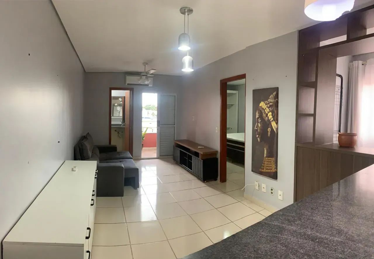 LOCAÇÃO  STUDIO / LOFT MOBILIADO | JARDIM PETRÓPOLIS - Foto 2