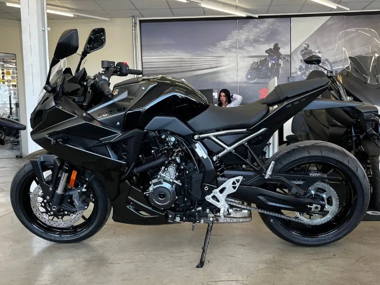 GSX 8R. - Foto 2