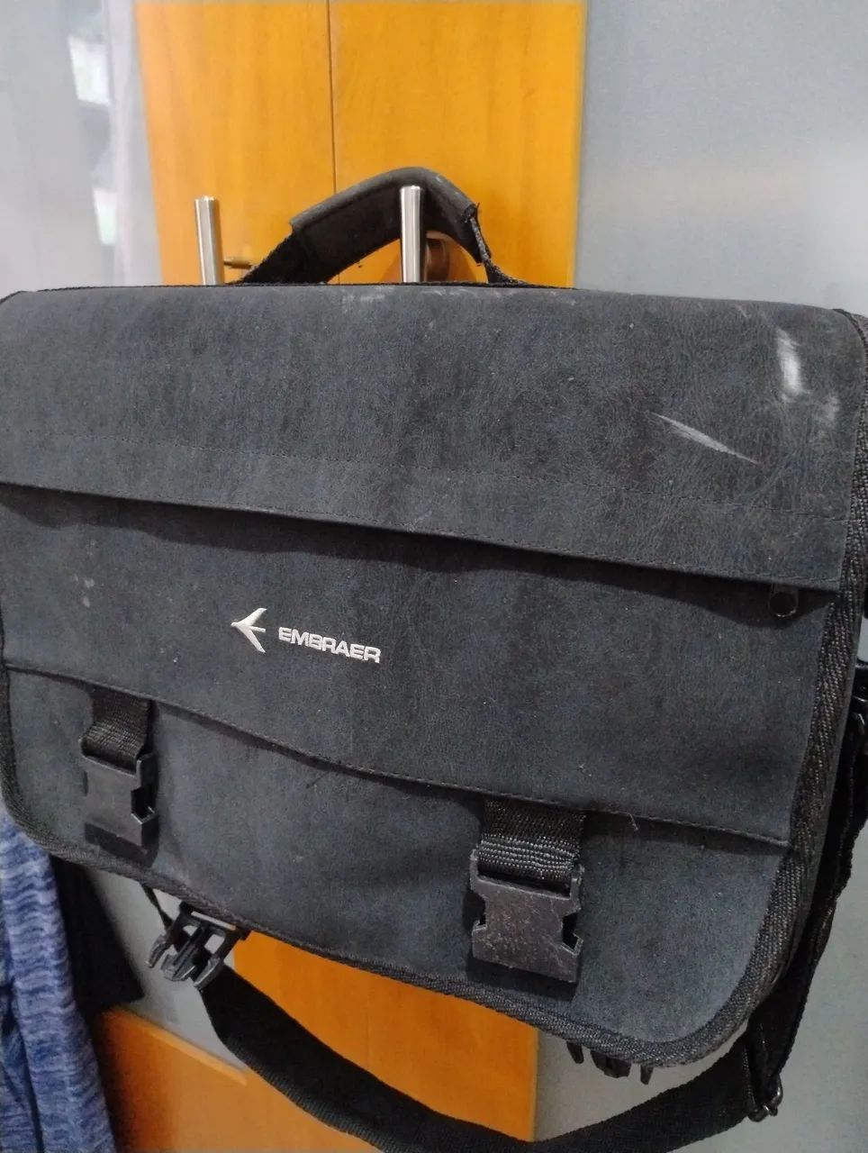 Bolsa/pasta de documentos 
