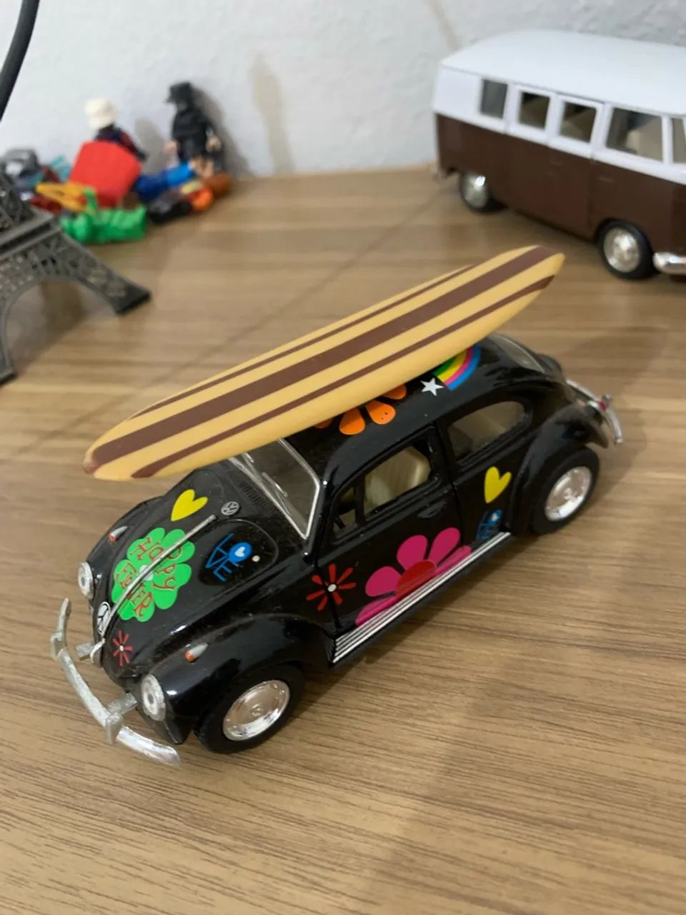 Carrinhos para colecionadores - Foto 2