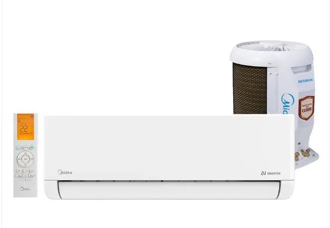 Ar condicionado  - Foto 4