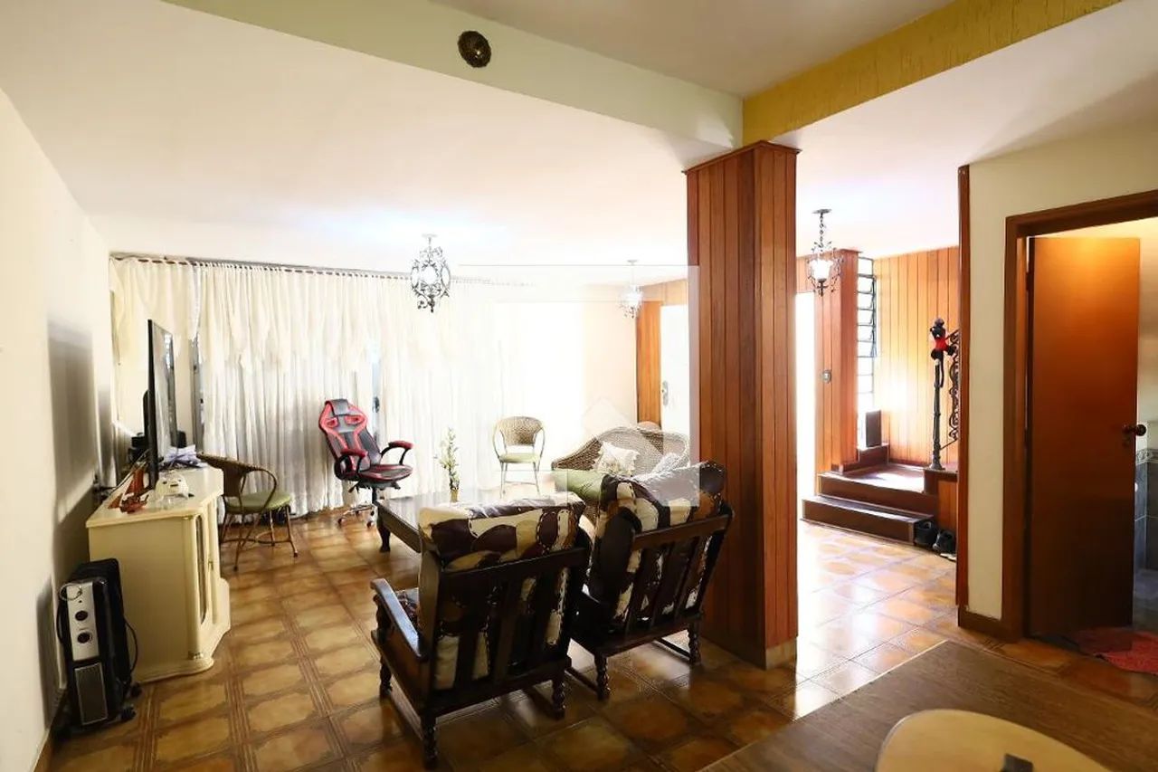 Casa à Venda - Vila Yara, 5 Quartos, 168 m2 - Foto 4