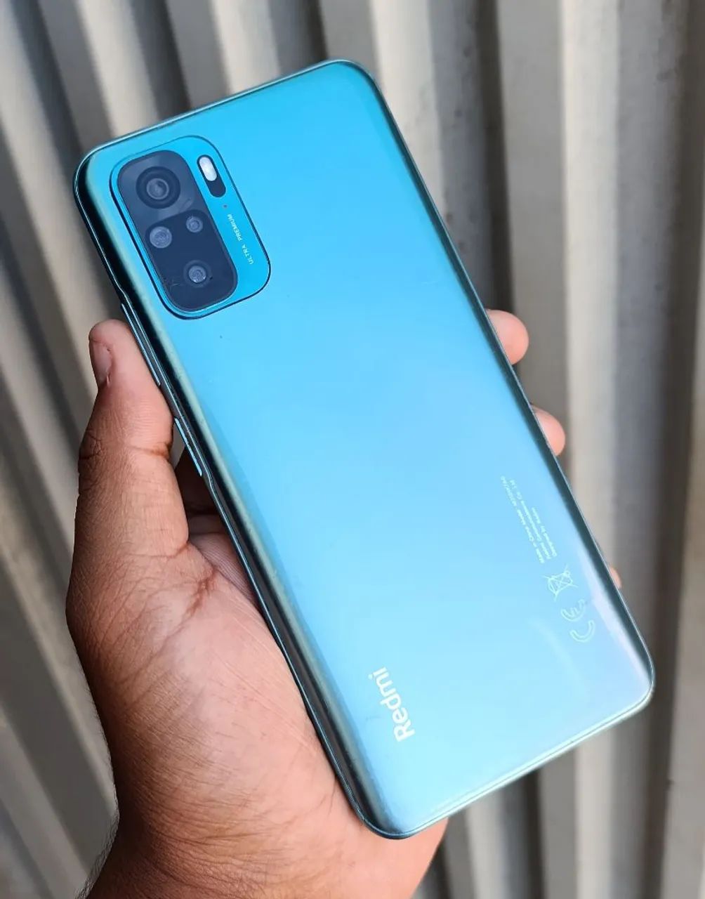 Redmi note 10s - Foto 4