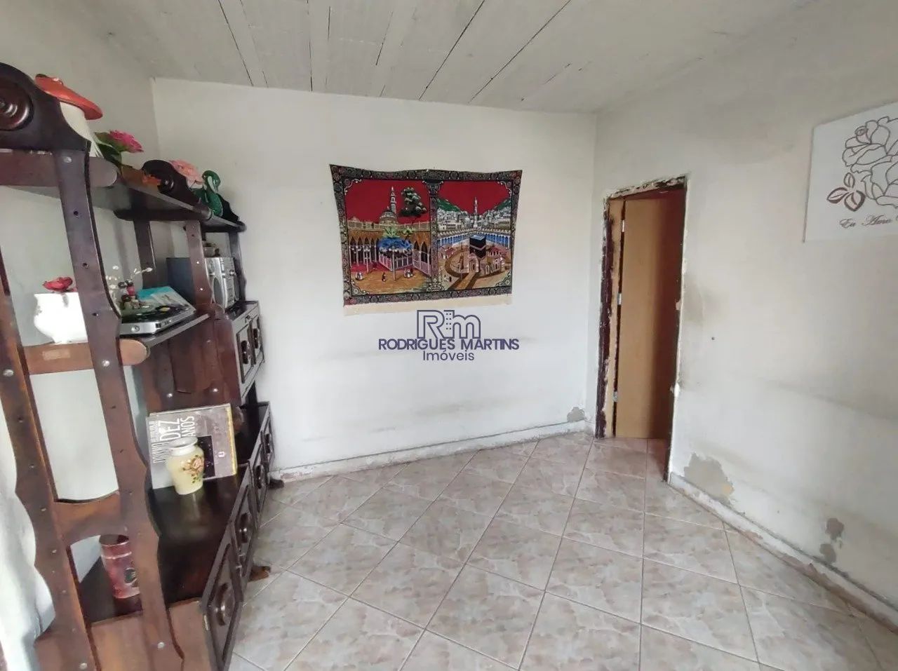 Casa 3 quartos à venda no bairro Aparecida - Foto 4