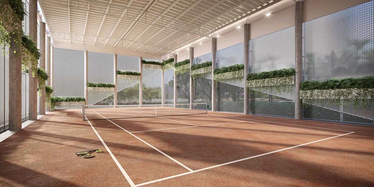 PARQUE GLOBAL - FASE 1 E 2 - Foto 14