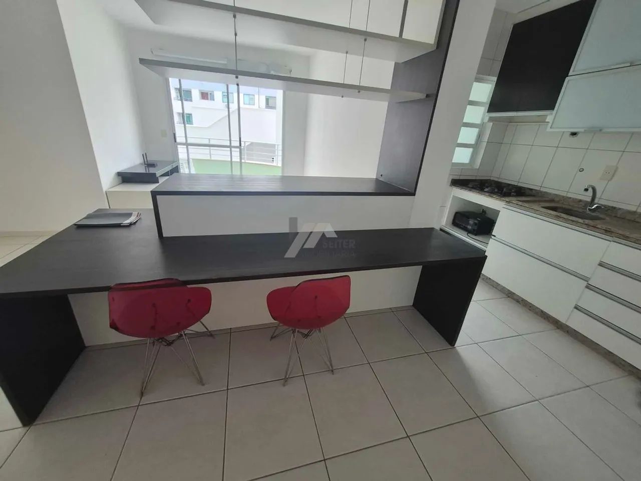 Apartamento Mobiliado para Alugar Florianopolis - Foto 2