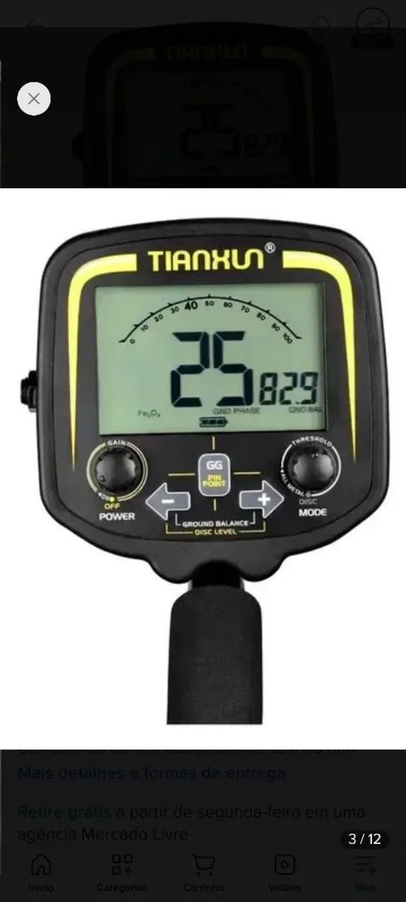 TX 850 - Foto 2