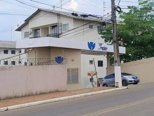 Foto - Rio Branco - Areal