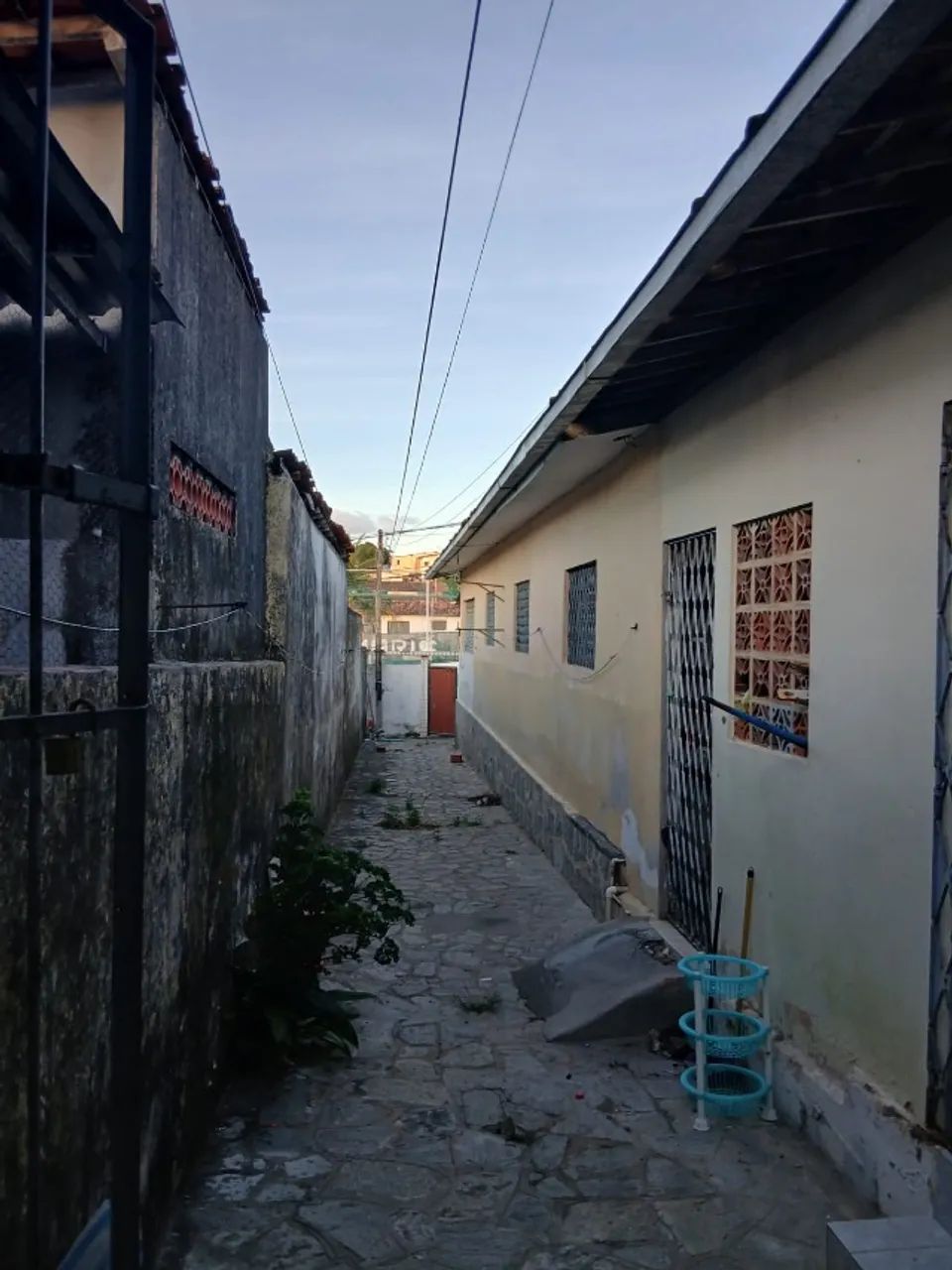 Casas para vender no Jardim Planalto - Oitizeiro (SÃO 3 CASAS NO MESMO LOTE) - Foto 5