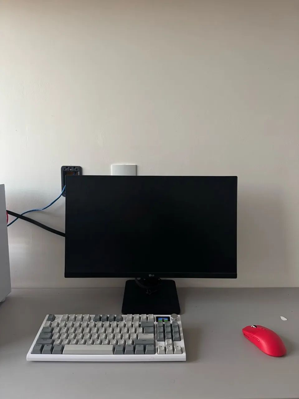 KIT SETUP COMPLETO (RYZEN 5600g) + Atack shark periféricos - Foto 2