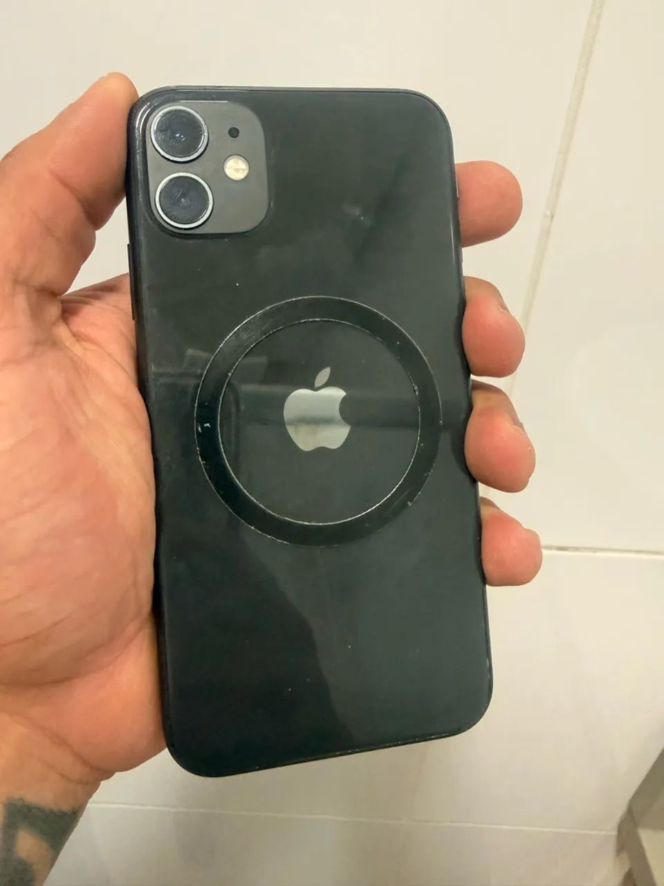 iPhone 11 128 GB 