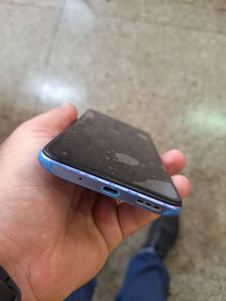 Celular 128GB - Foto 2