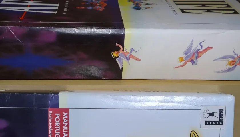 Reservado - Afterlife - PC - Foto 4