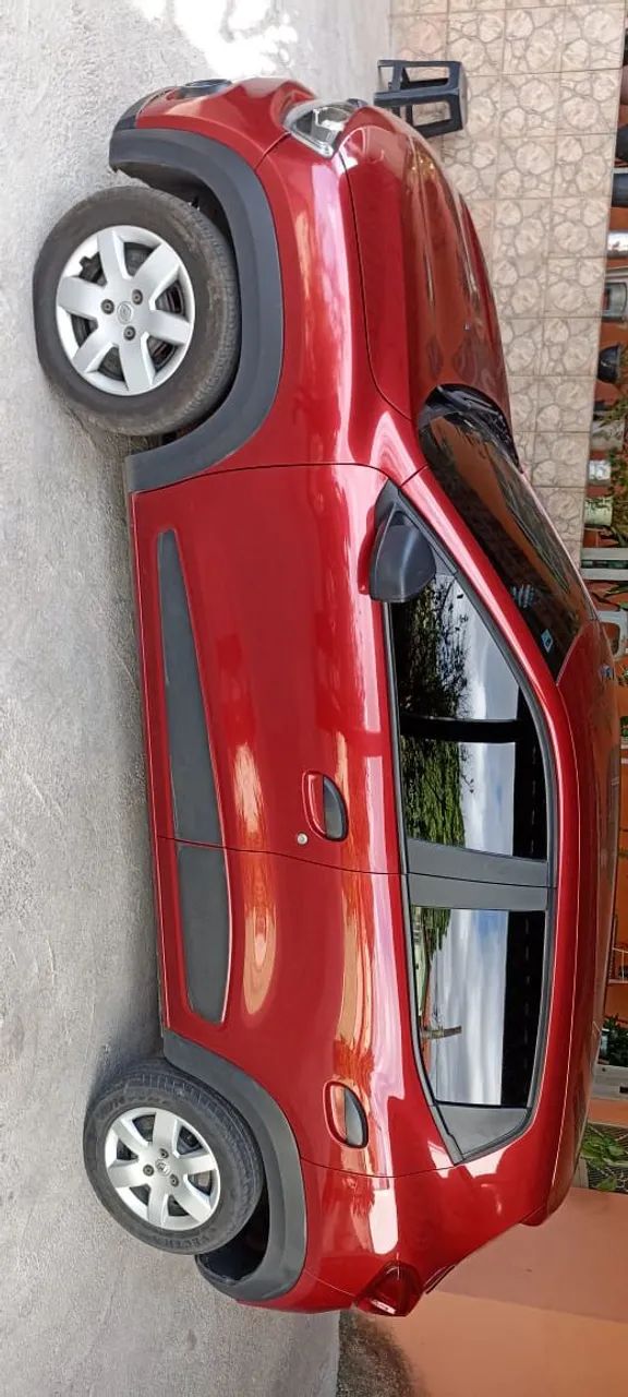 Renault Kwid 2019