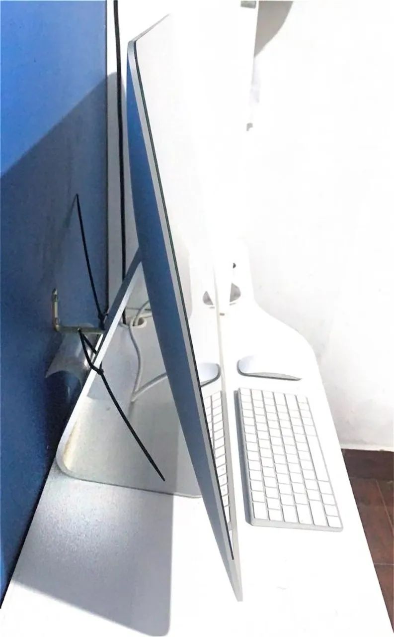 Apple iMac  - Foto 4
