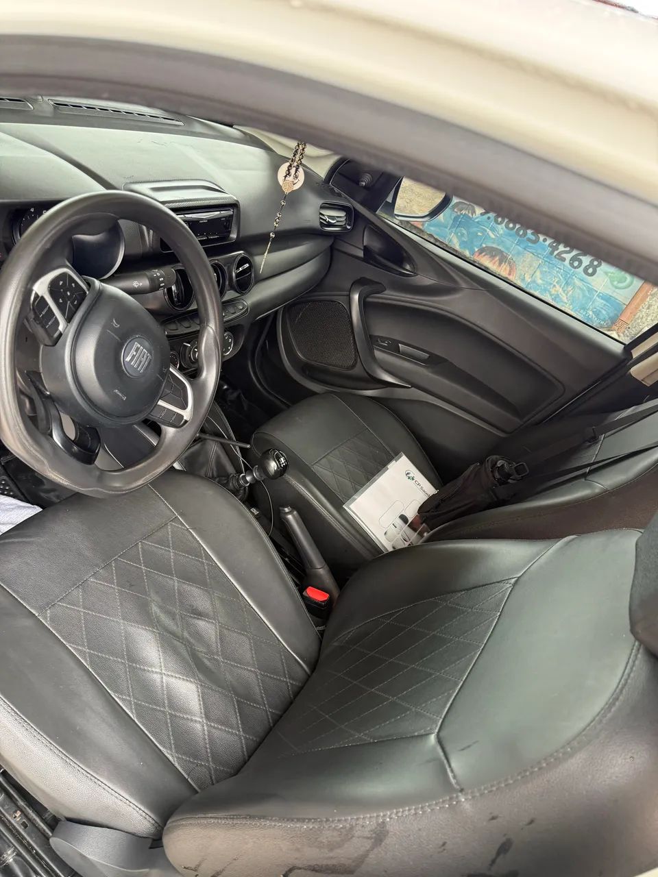 Fiat Cronos 1.3 8V Flex 2022 - Foto 3