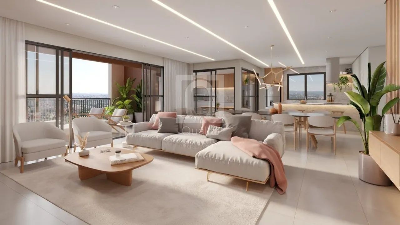 EMPREENDIMENTO NA PLANTA, APARTAMENTOS SQUARE SAINT LAMBERT SOROCABA - Foto 3