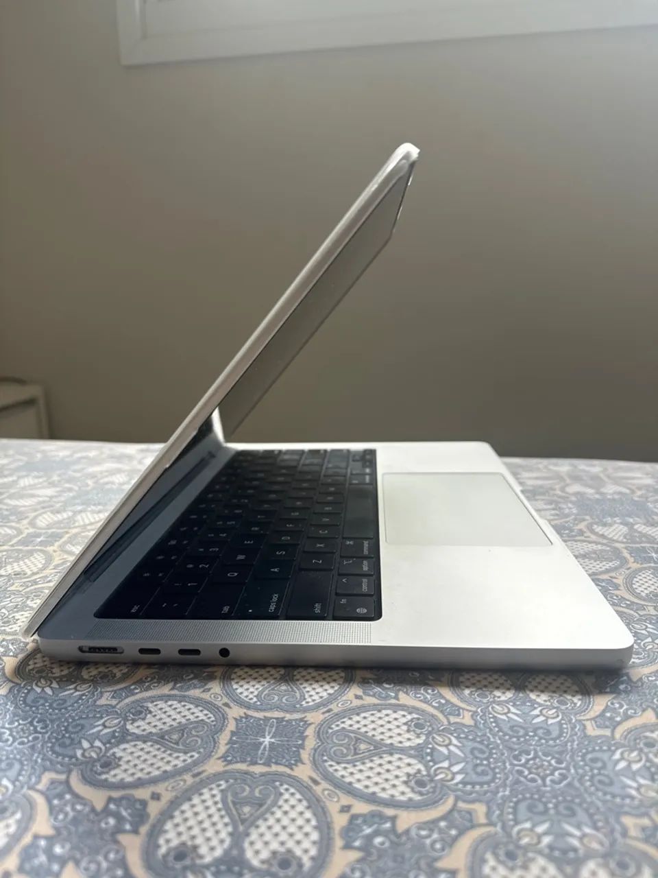 Macbook M1 Pro 14?, 2021 - Foto 3